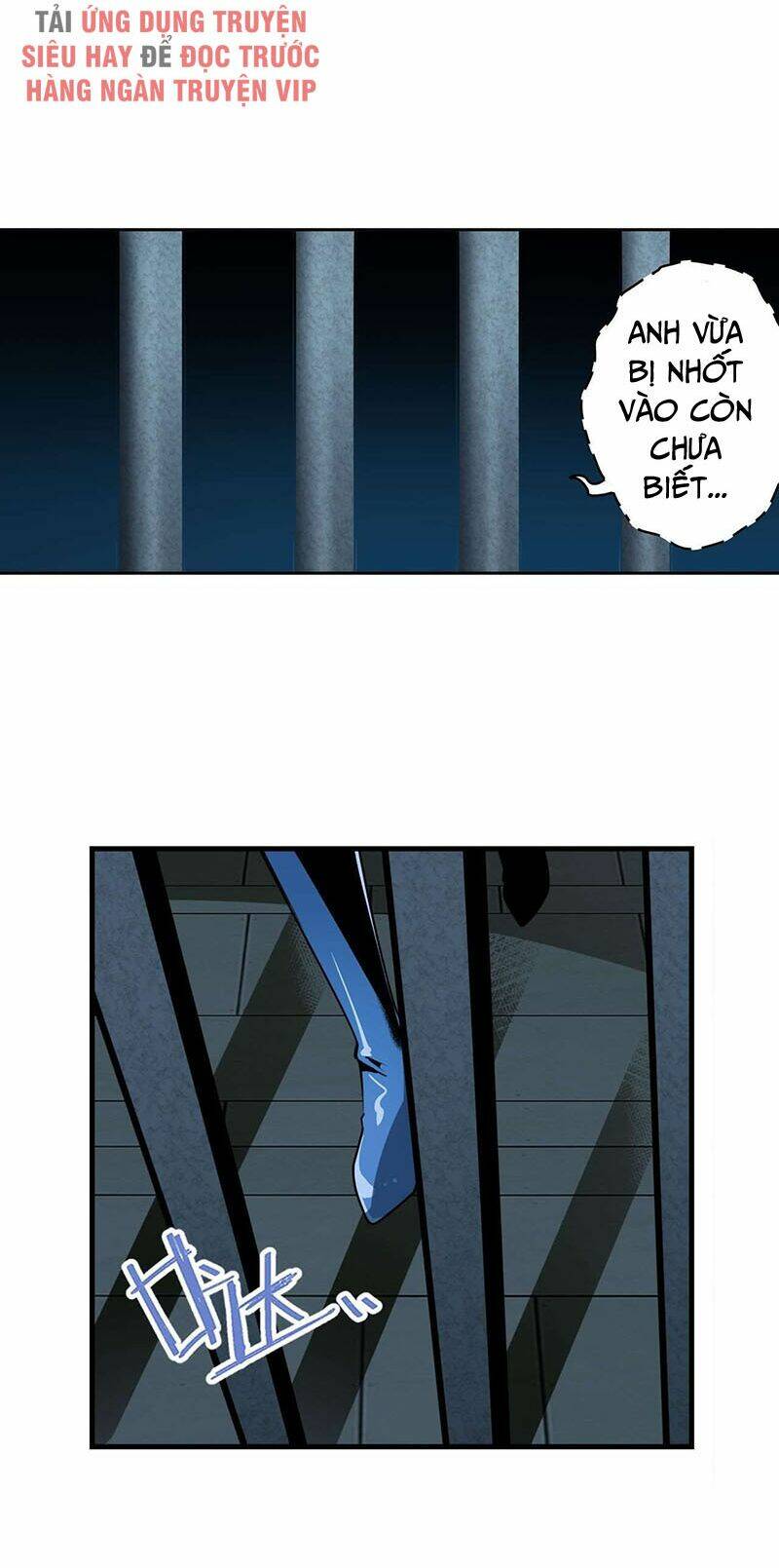 Anh Hùng? Ta Không Làm Lâu Rồi Chapter 269 - Trang 2