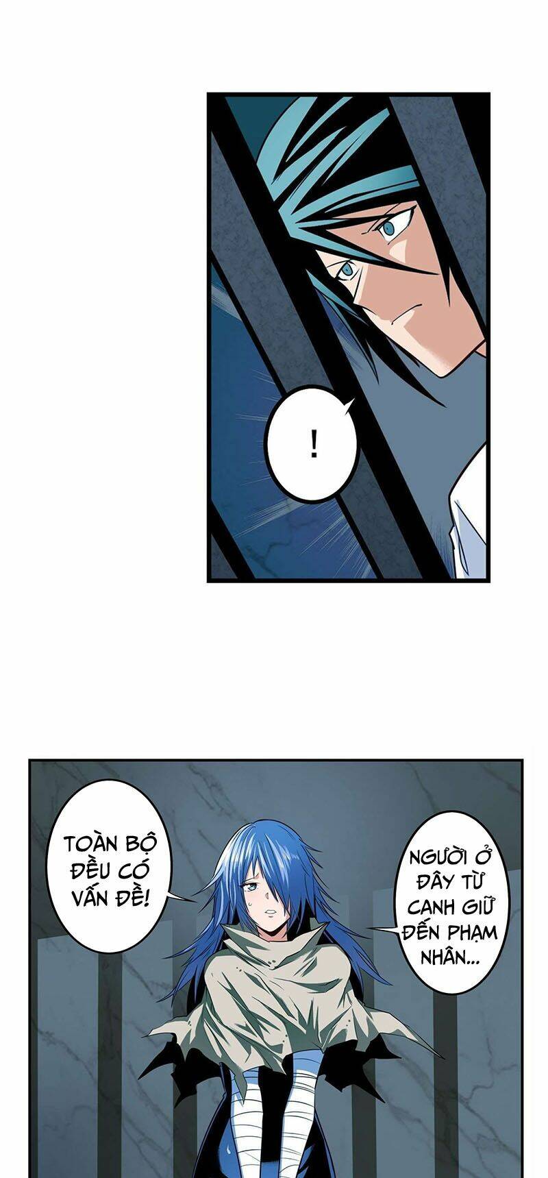 Anh Hùng? Ta Không Làm Lâu Rồi Chapter 269 - Trang 2