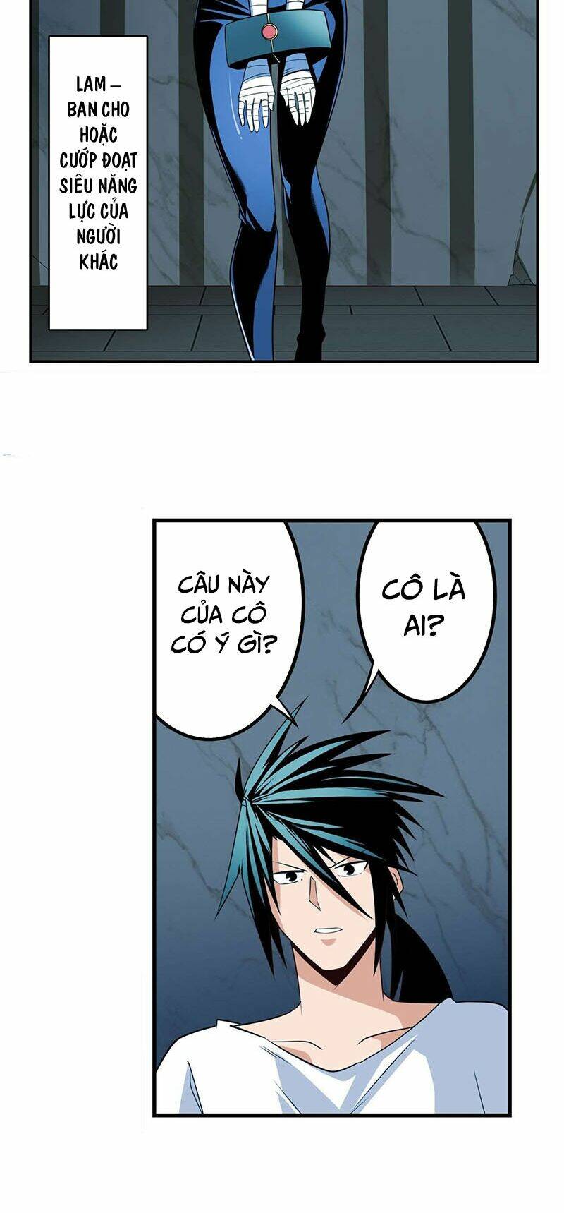 Anh Hùng? Ta Không Làm Lâu Rồi Chapter 269 - Trang 2