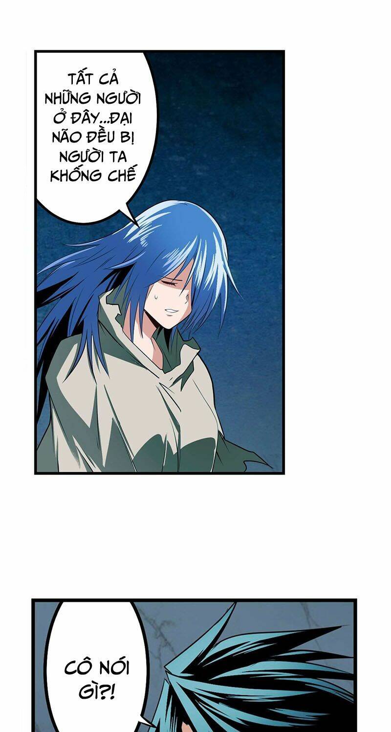 Anh Hùng? Ta Không Làm Lâu Rồi Chapter 269 - Trang 2