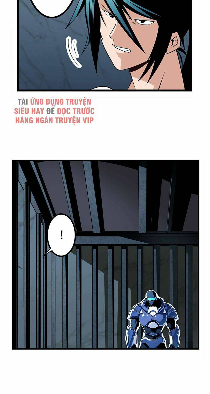 Anh Hùng? Ta Không Làm Lâu Rồi Chapter 269 - Trang 2