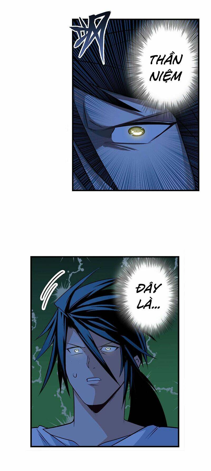 Anh Hùng? Ta Không Làm Lâu Rồi Chapter 269 - Trang 2