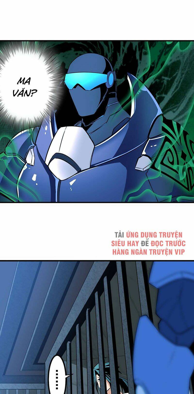 Anh Hùng? Ta Không Làm Lâu Rồi Chapter 269 - Trang 2