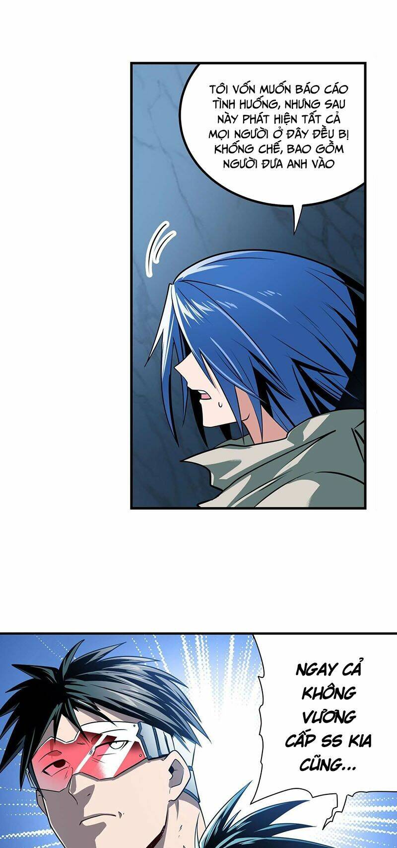 Anh Hùng? Ta Không Làm Lâu Rồi Chapter 269 - Trang 2