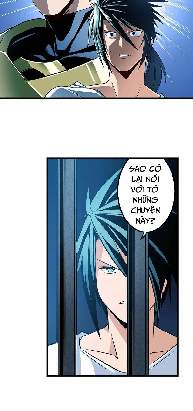 Anh Hùng? Ta Không Làm Lâu Rồi Chapter 269 - Trang 2