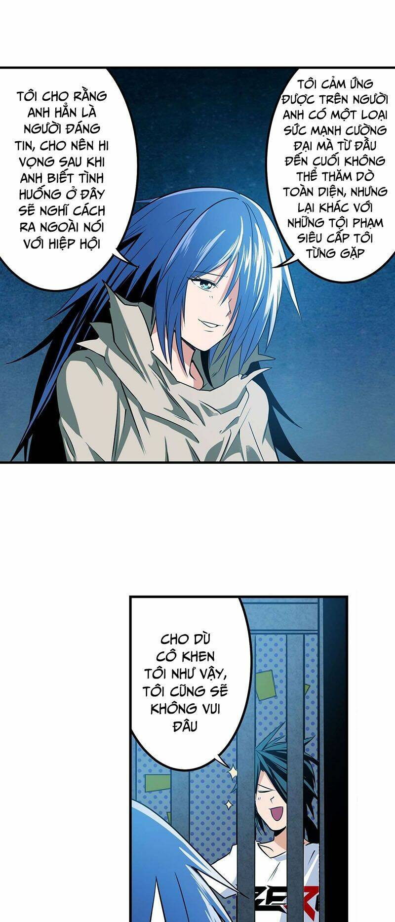 Anh Hùng? Ta Không Làm Lâu Rồi Chapter 269 - Trang 2