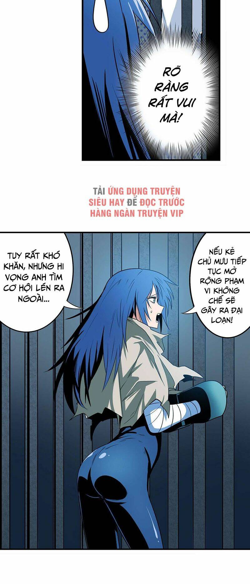 Anh Hùng? Ta Không Làm Lâu Rồi Chapter 269 - Trang 2
