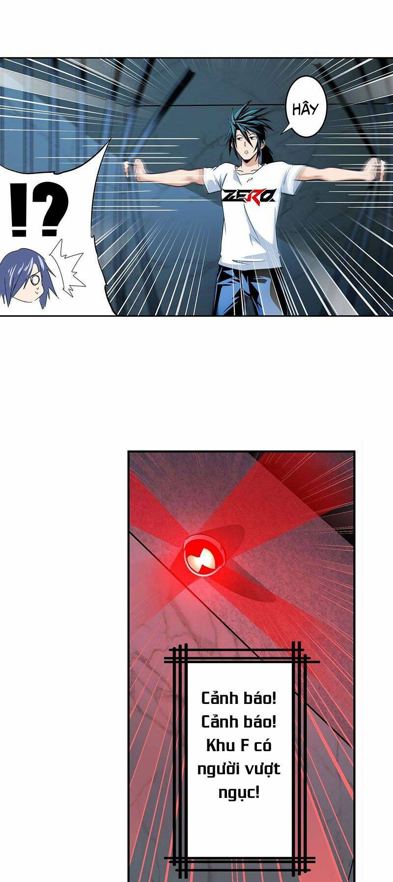 Anh Hùng? Ta Không Làm Lâu Rồi Chapter 269 - Trang 2