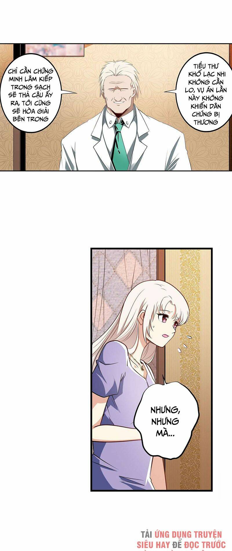 Anh Hùng? Ta Không Làm Lâu Rồi Chapter 269 - Trang 2