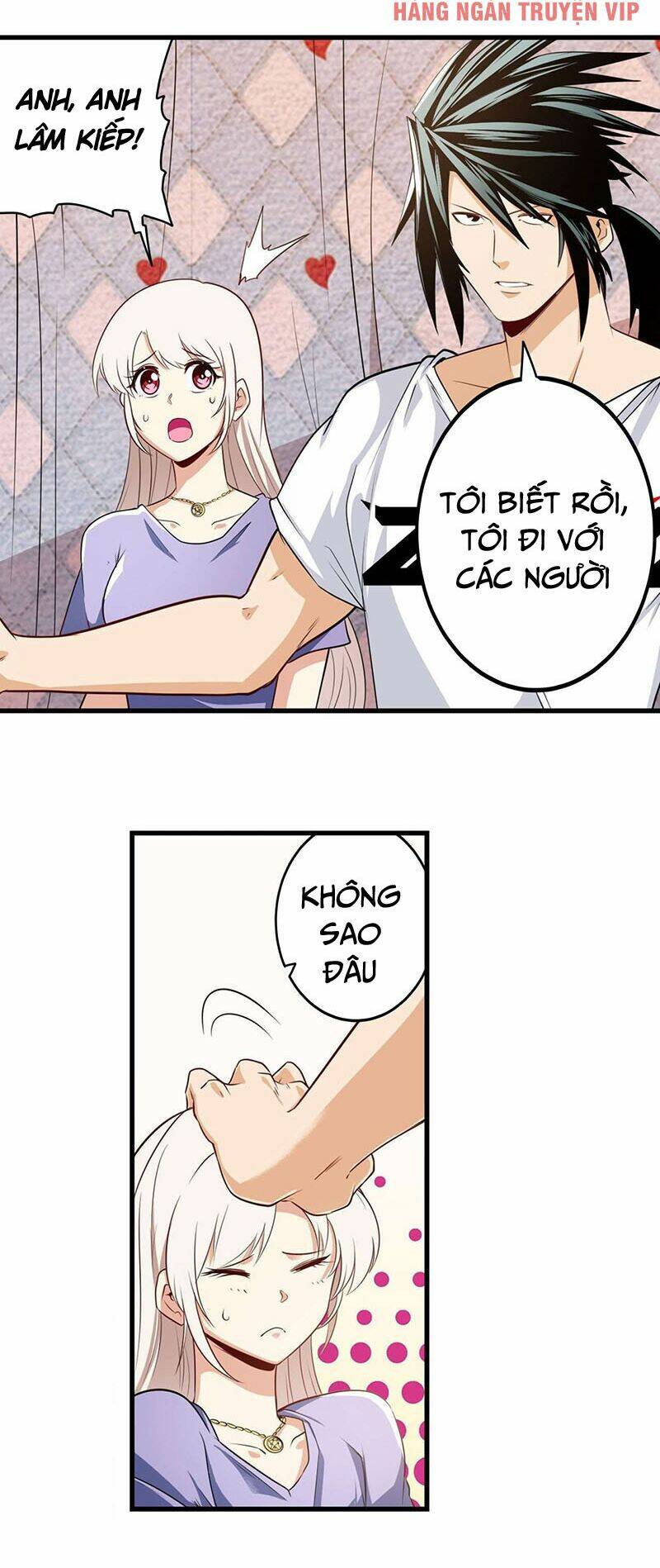 Anh Hùng? Ta Không Làm Lâu Rồi Chapter 269 - Trang 2