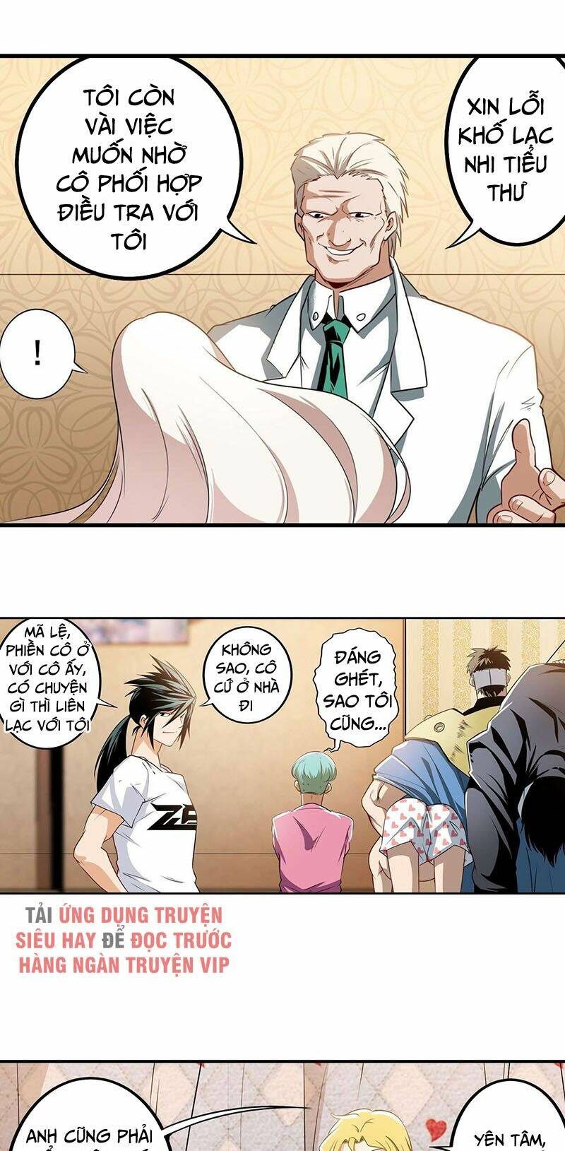 Anh Hùng? Ta Không Làm Lâu Rồi Chapter 269 - Trang 2