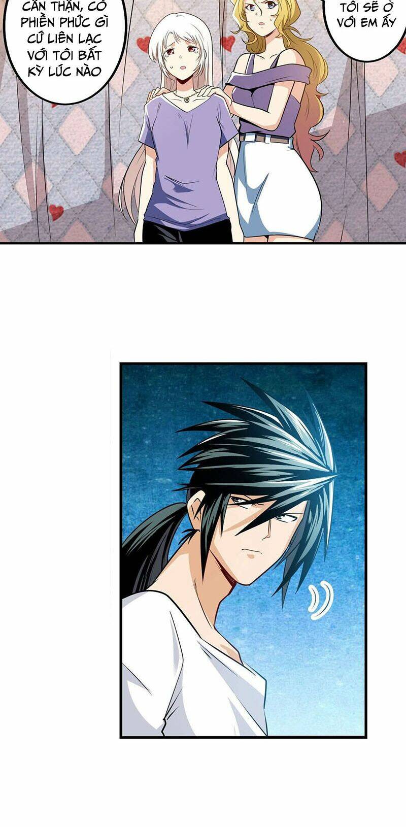 Anh Hùng? Ta Không Làm Lâu Rồi Chapter 269 - Trang 2