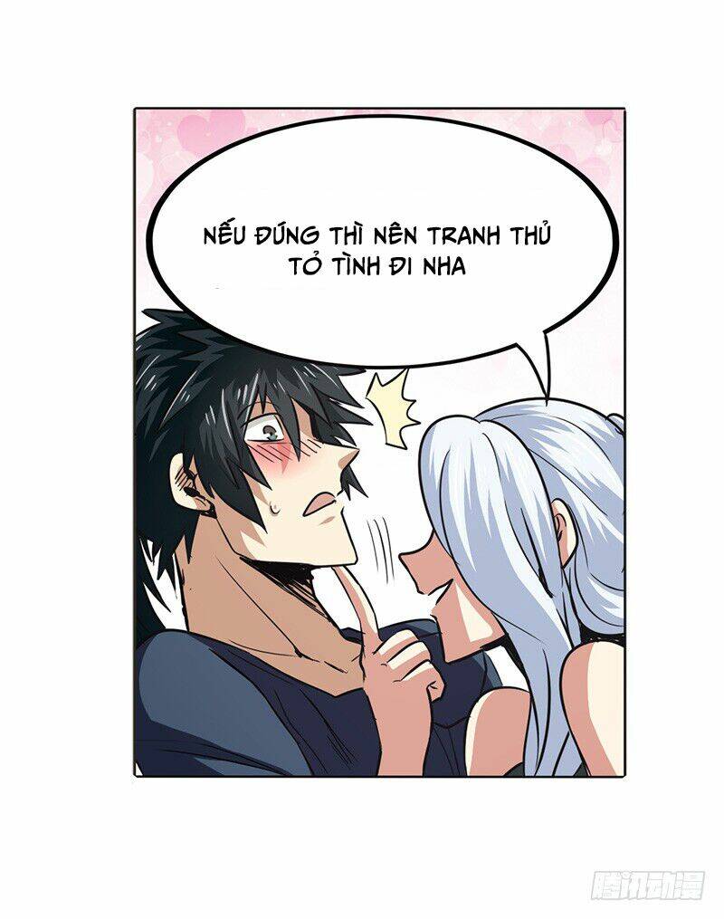 Anh Hùng? Ta Không Làm Lâu Rồi Chapter 27 - Trang 2