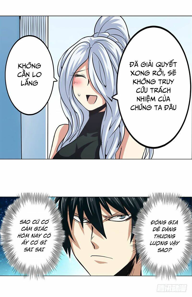 Anh Hùng? Ta Không Làm Lâu Rồi Chapter 27 - Trang 2