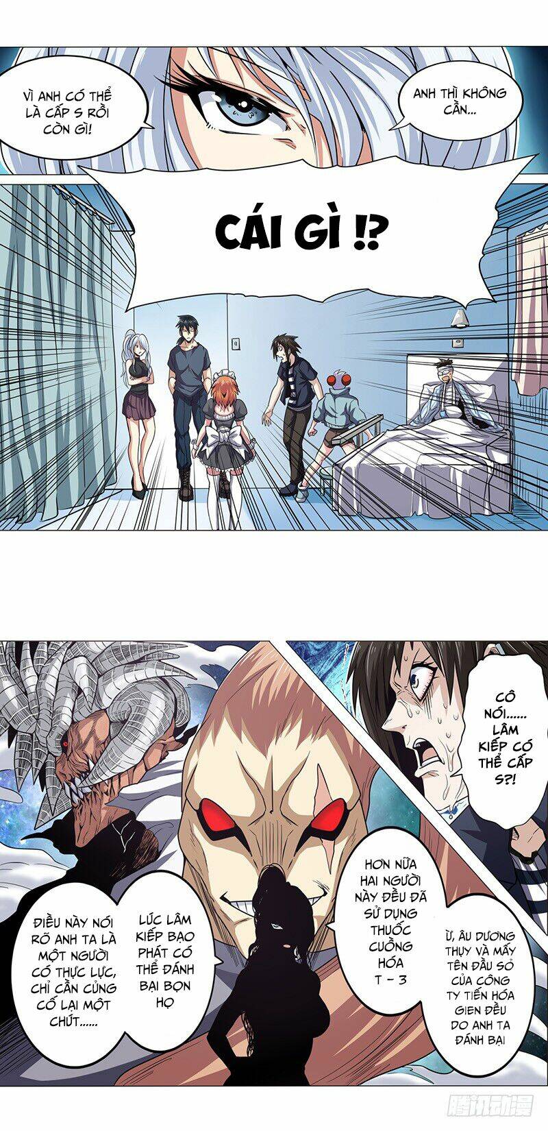 Anh Hùng? Ta Không Làm Lâu Rồi Chapter 27 - Trang 2