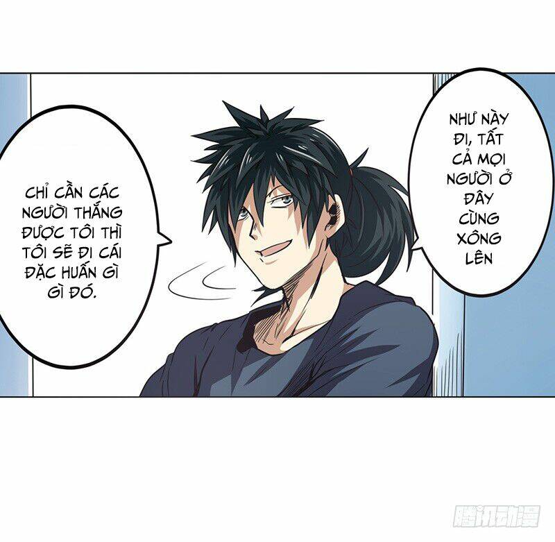 Anh Hùng? Ta Không Làm Lâu Rồi Chapter 27 - Trang 2