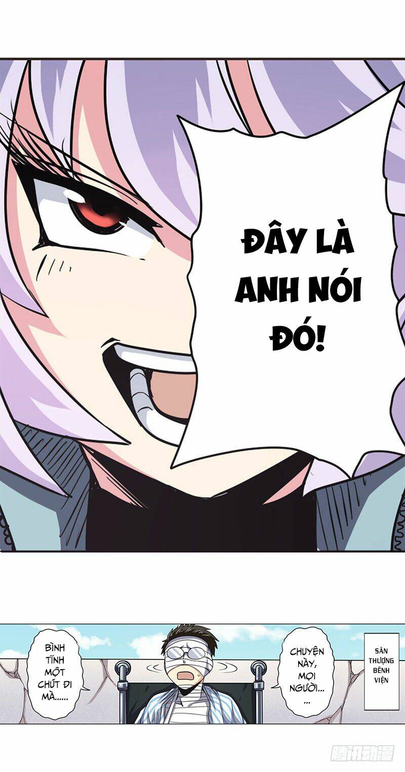 Anh Hùng? Ta Không Làm Lâu Rồi Chapter 27 - Trang 2