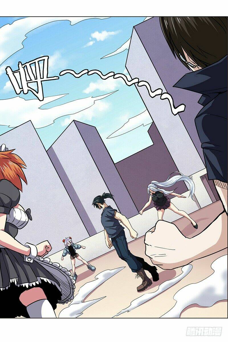 Anh Hùng? Ta Không Làm Lâu Rồi Chapter 27 - Trang 2