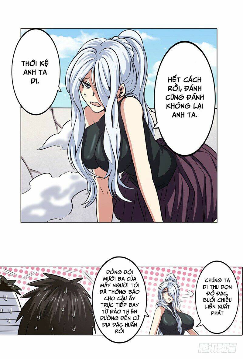 Anh Hùng? Ta Không Làm Lâu Rồi Chapter 27 - Trang 2