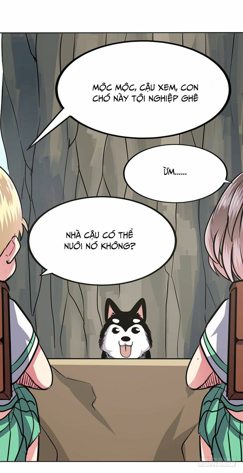 Anh Hùng? Ta Không Làm Lâu Rồi Chapter 27 - Trang 2