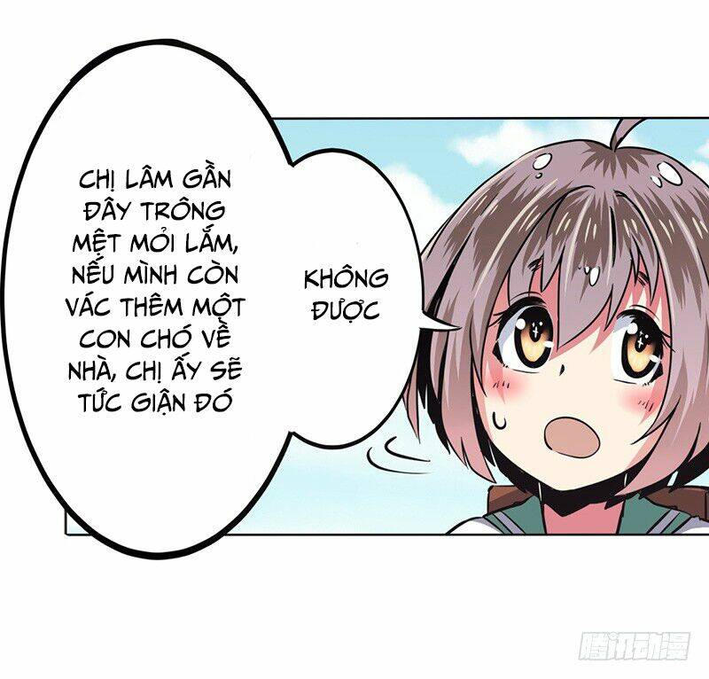Anh Hùng? Ta Không Làm Lâu Rồi Chapter 27 - Trang 2