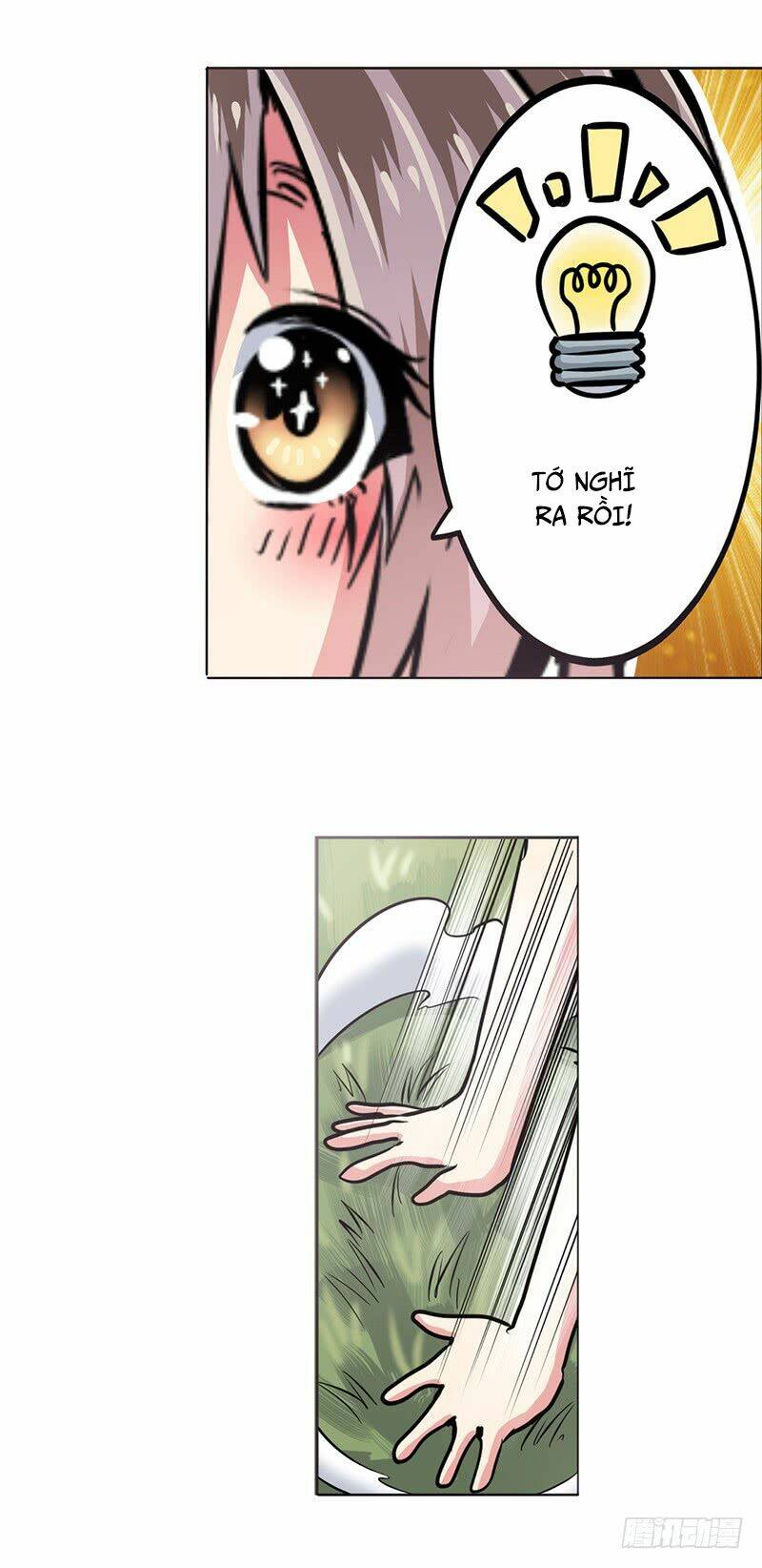 Anh Hùng? Ta Không Làm Lâu Rồi Chapter 27 - Trang 2