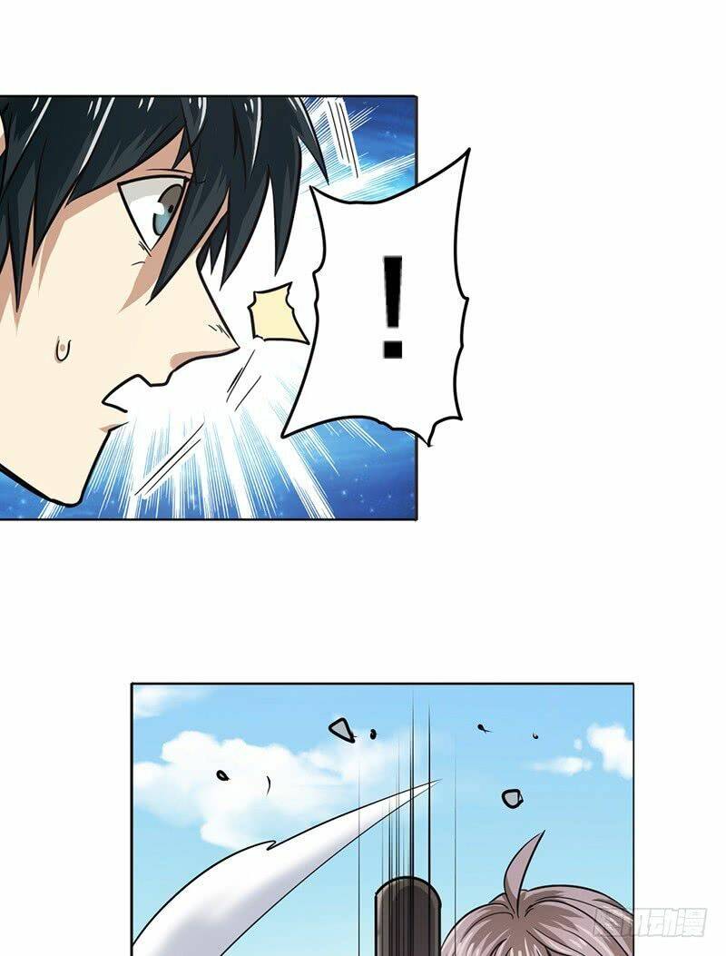 Anh Hùng? Ta Không Làm Lâu Rồi Chapter 27 - Trang 2