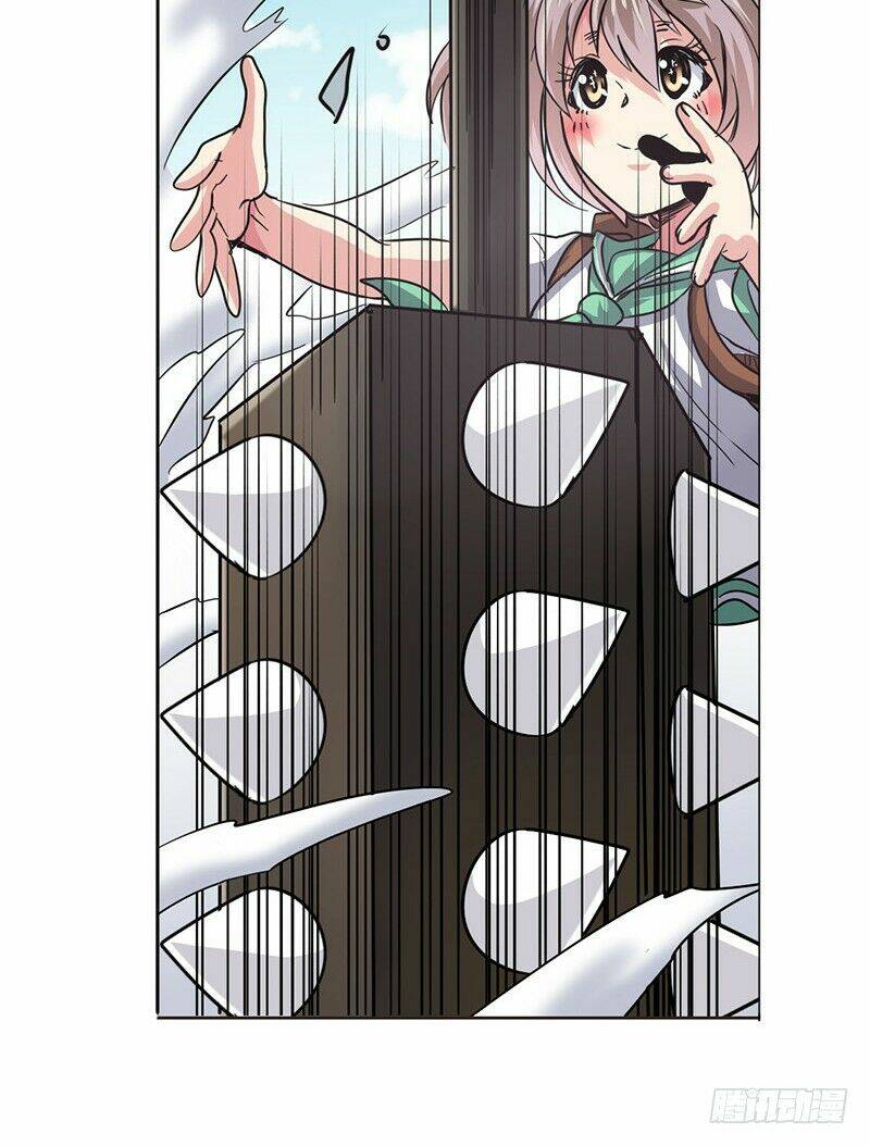 Anh Hùng? Ta Không Làm Lâu Rồi Chapter 27 - Trang 2