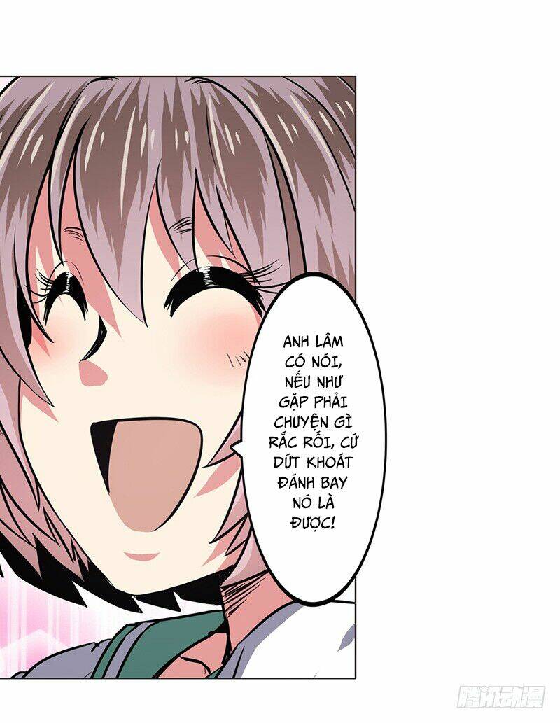 Anh Hùng? Ta Không Làm Lâu Rồi Chapter 27 - Trang 2