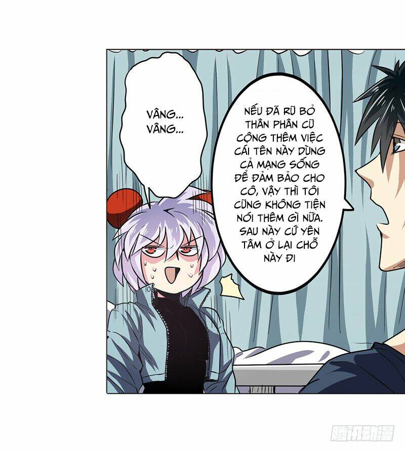 Anh Hùng? Ta Không Làm Lâu Rồi Chapter 27 - Trang 2