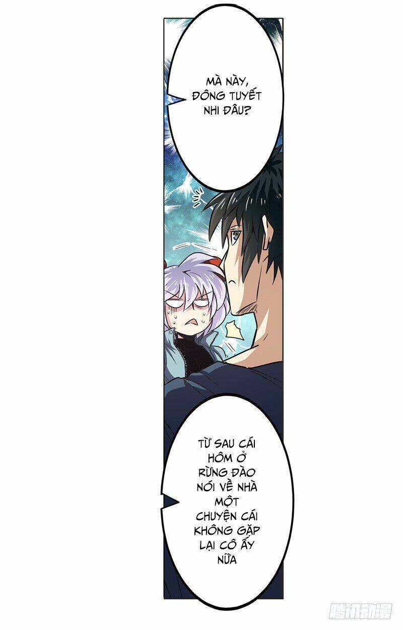 Anh Hùng? Ta Không Làm Lâu Rồi Chapter 27 - Trang 2