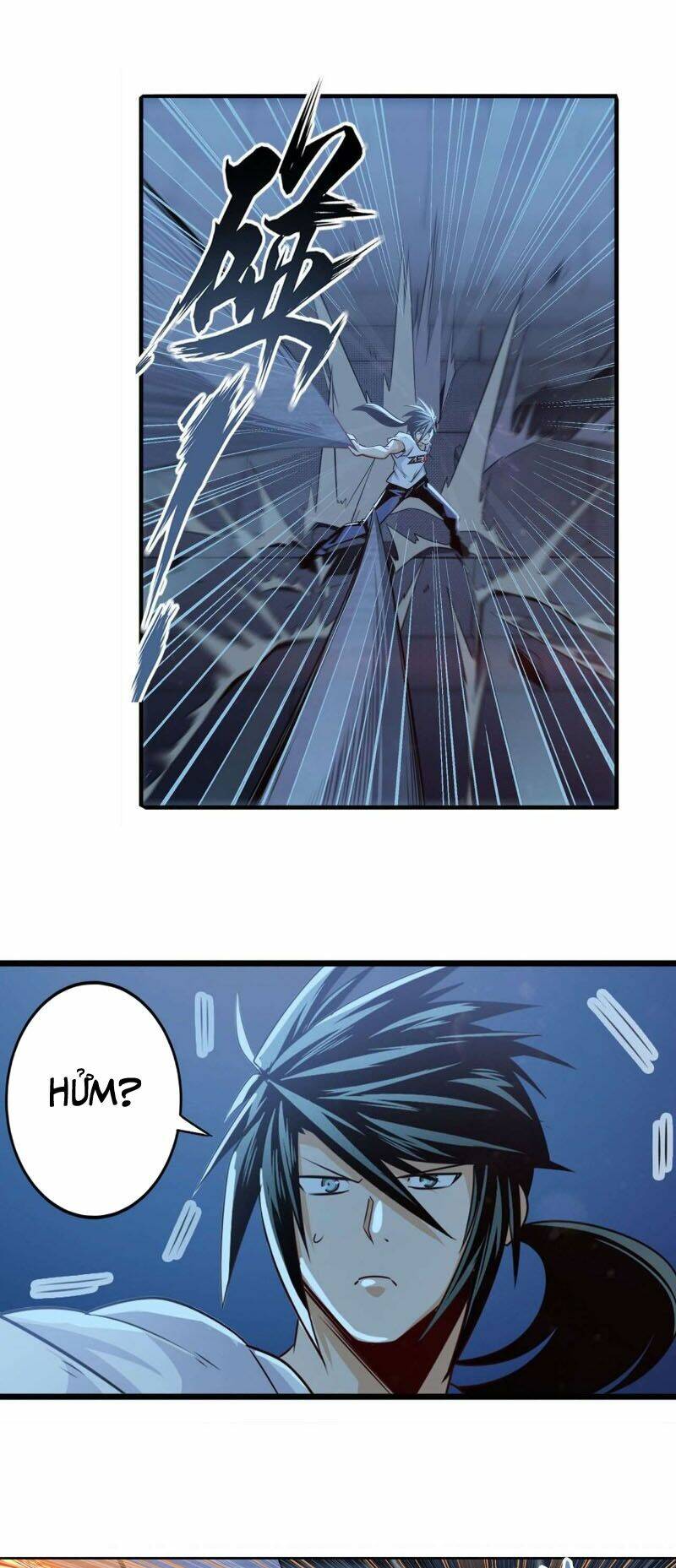 Anh Hùng? Ta Không Làm Lâu Rồi Chapter 270 - Trang 2