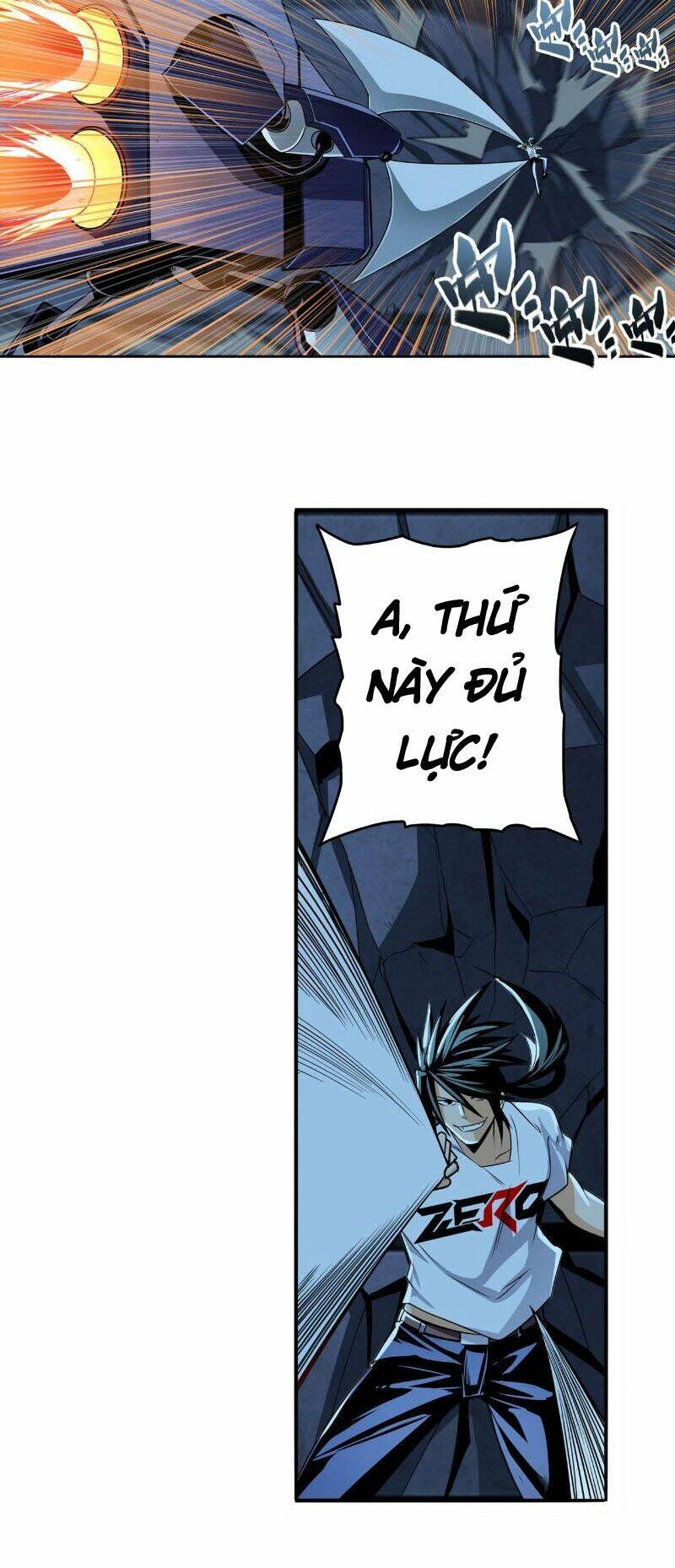 Anh Hùng? Ta Không Làm Lâu Rồi Chapter 270 - Trang 2