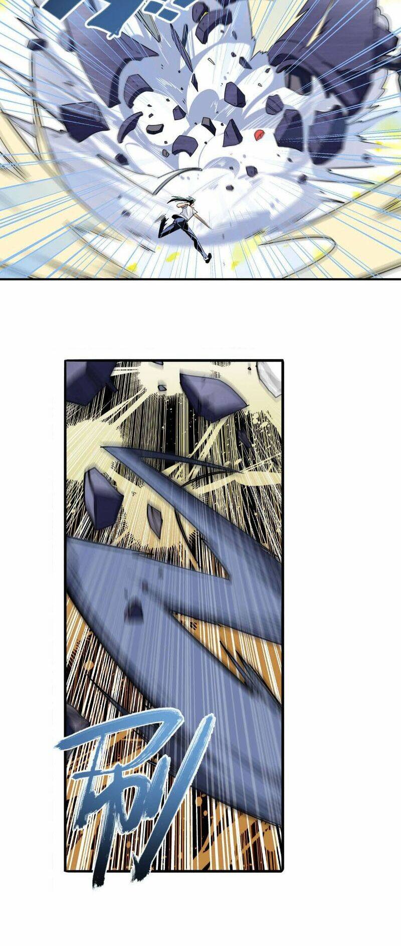 Anh Hùng? Ta Không Làm Lâu Rồi Chapter 270 - Trang 2