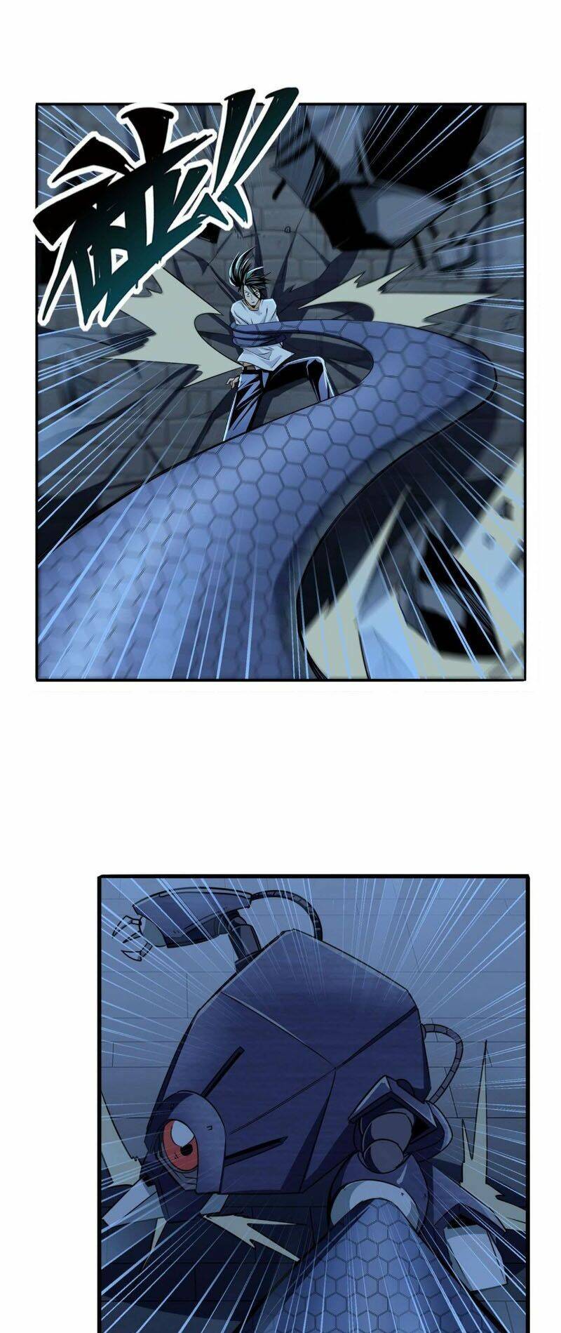 Anh Hùng? Ta Không Làm Lâu Rồi Chapter 270 - Trang 2