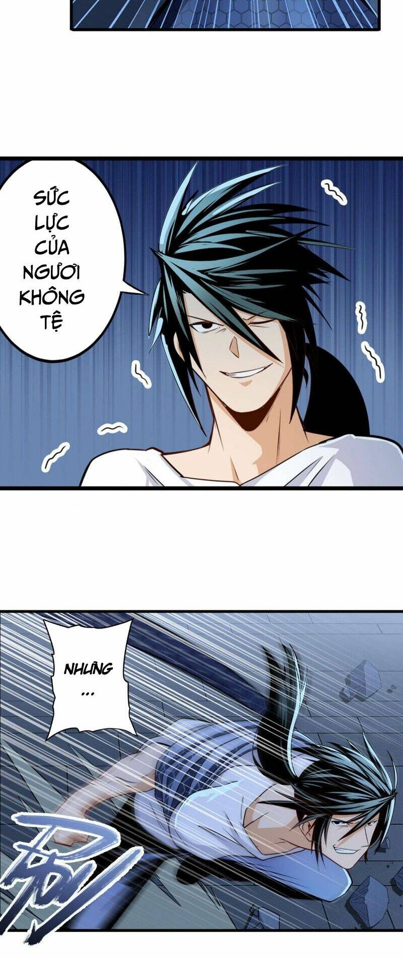 Anh Hùng? Ta Không Làm Lâu Rồi Chapter 270 - Trang 2