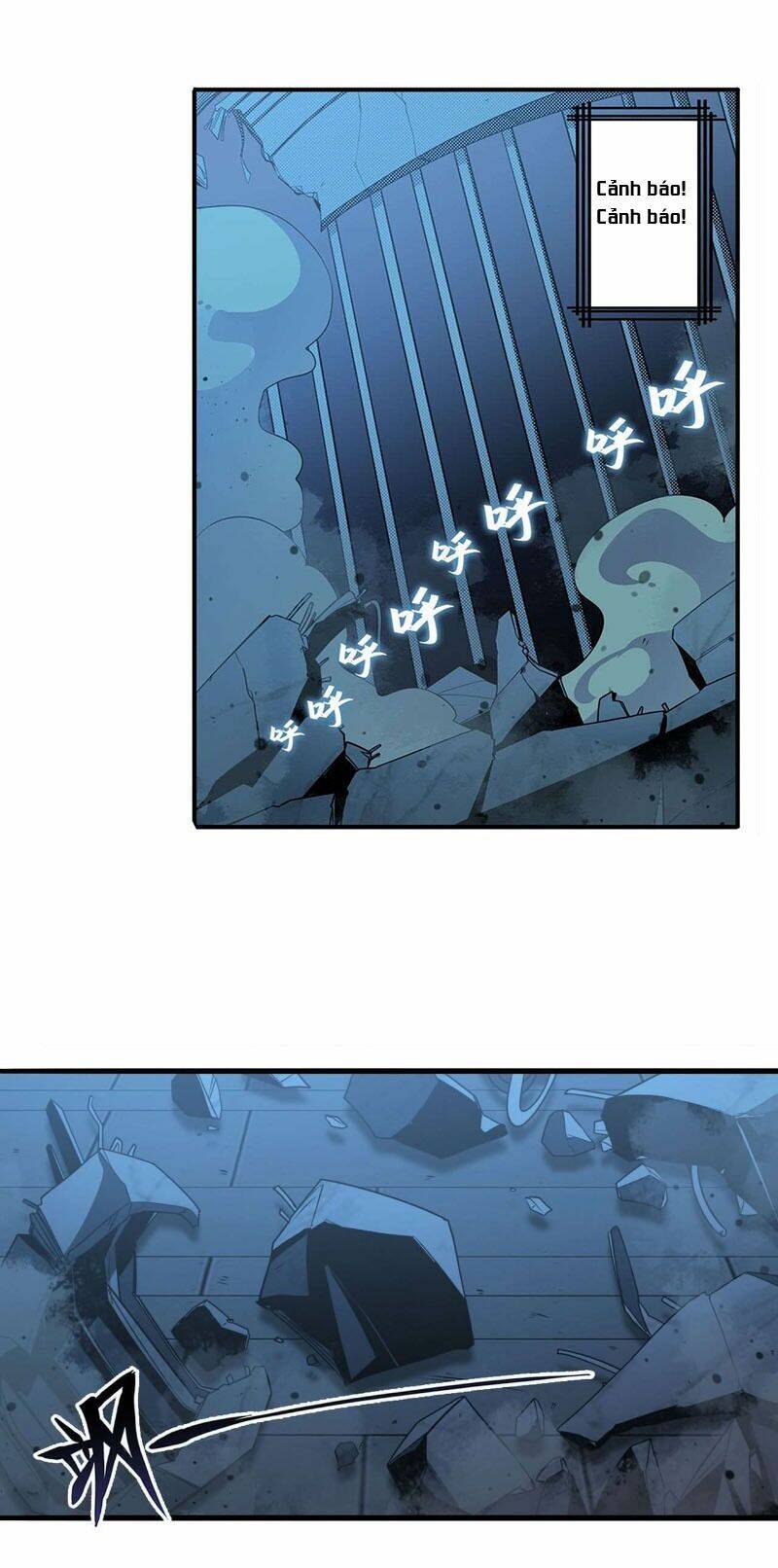 Anh Hùng? Ta Không Làm Lâu Rồi Chapter 270 - Trang 2