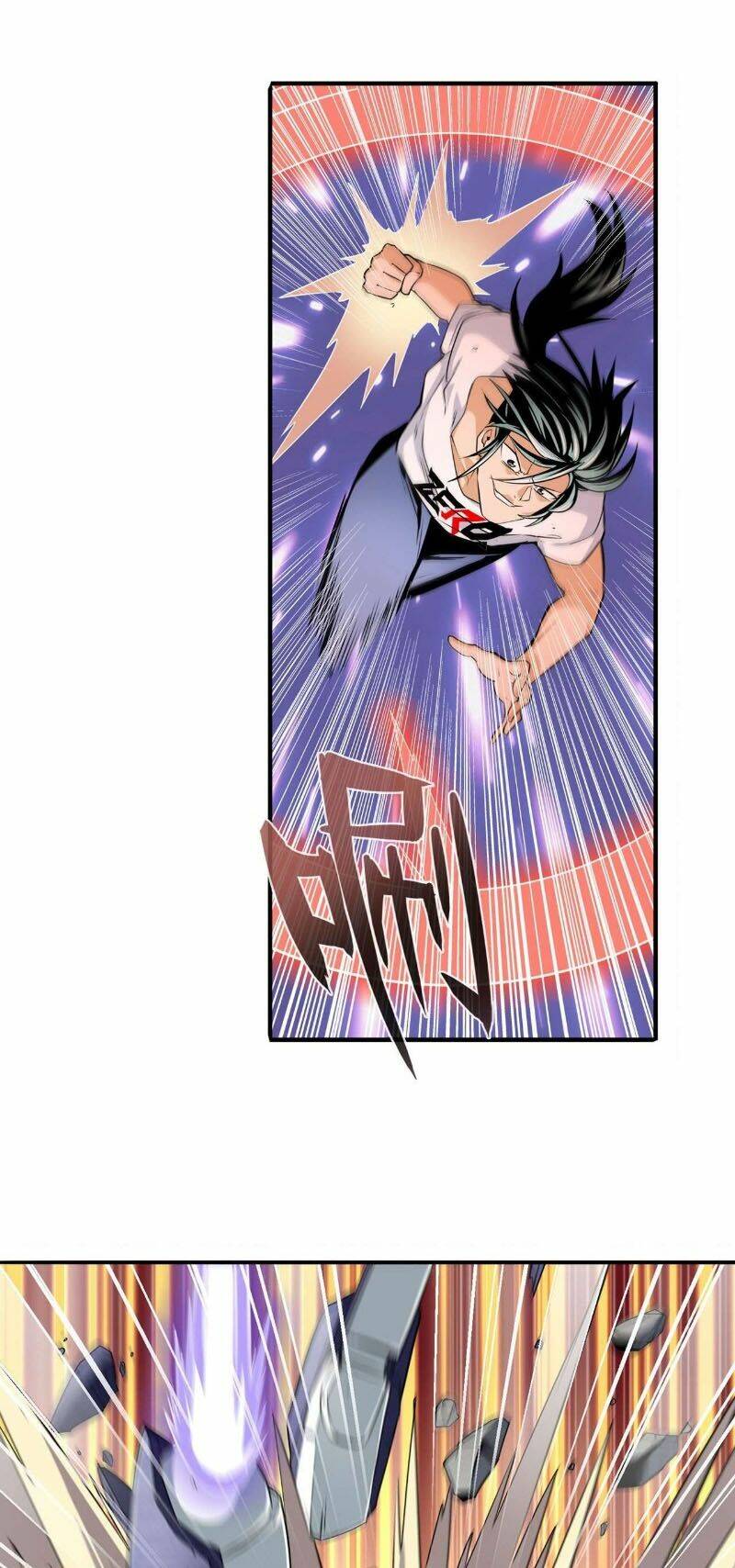 Anh Hùng? Ta Không Làm Lâu Rồi Chapter 270 - Trang 2