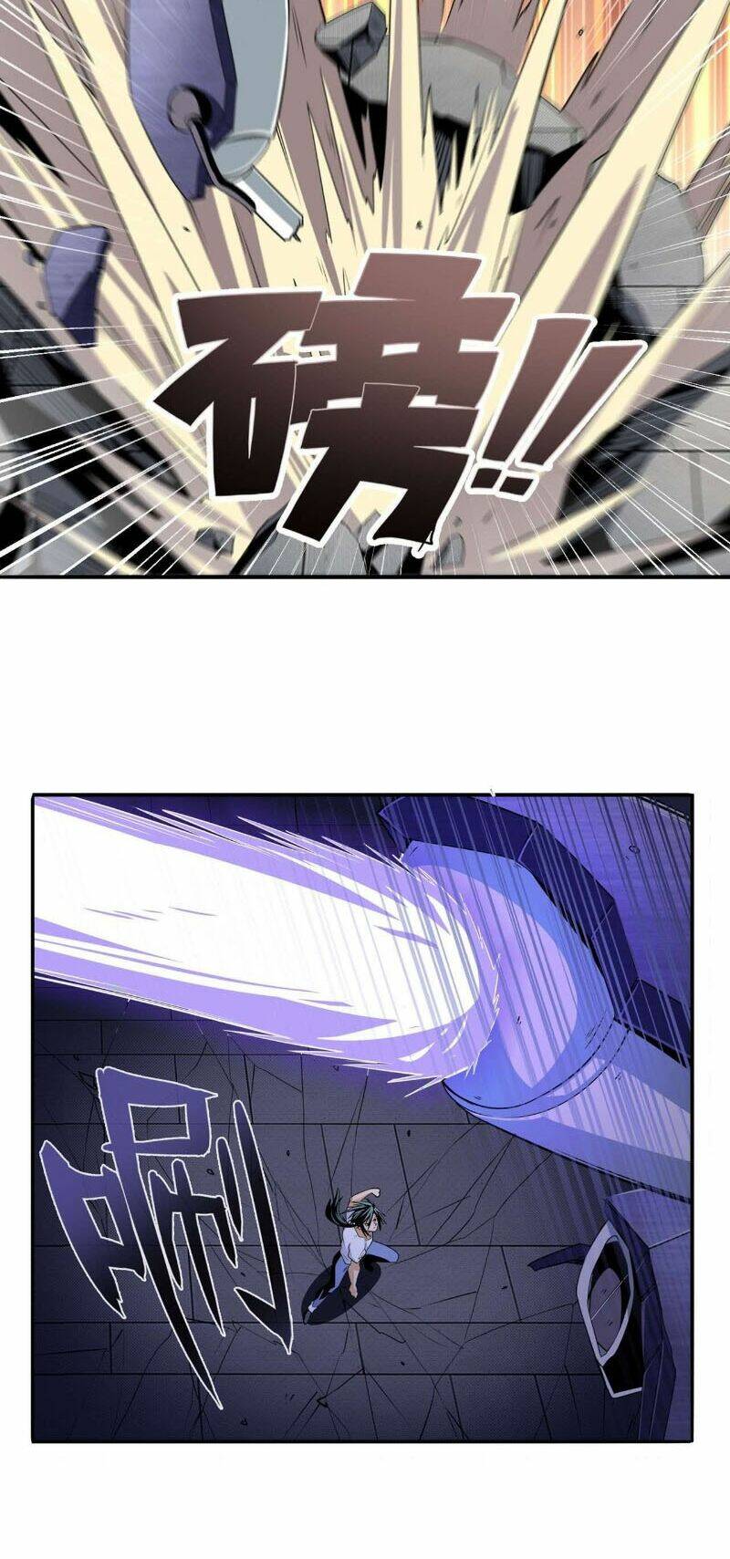 Anh Hùng? Ta Không Làm Lâu Rồi Chapter 270 - Trang 2