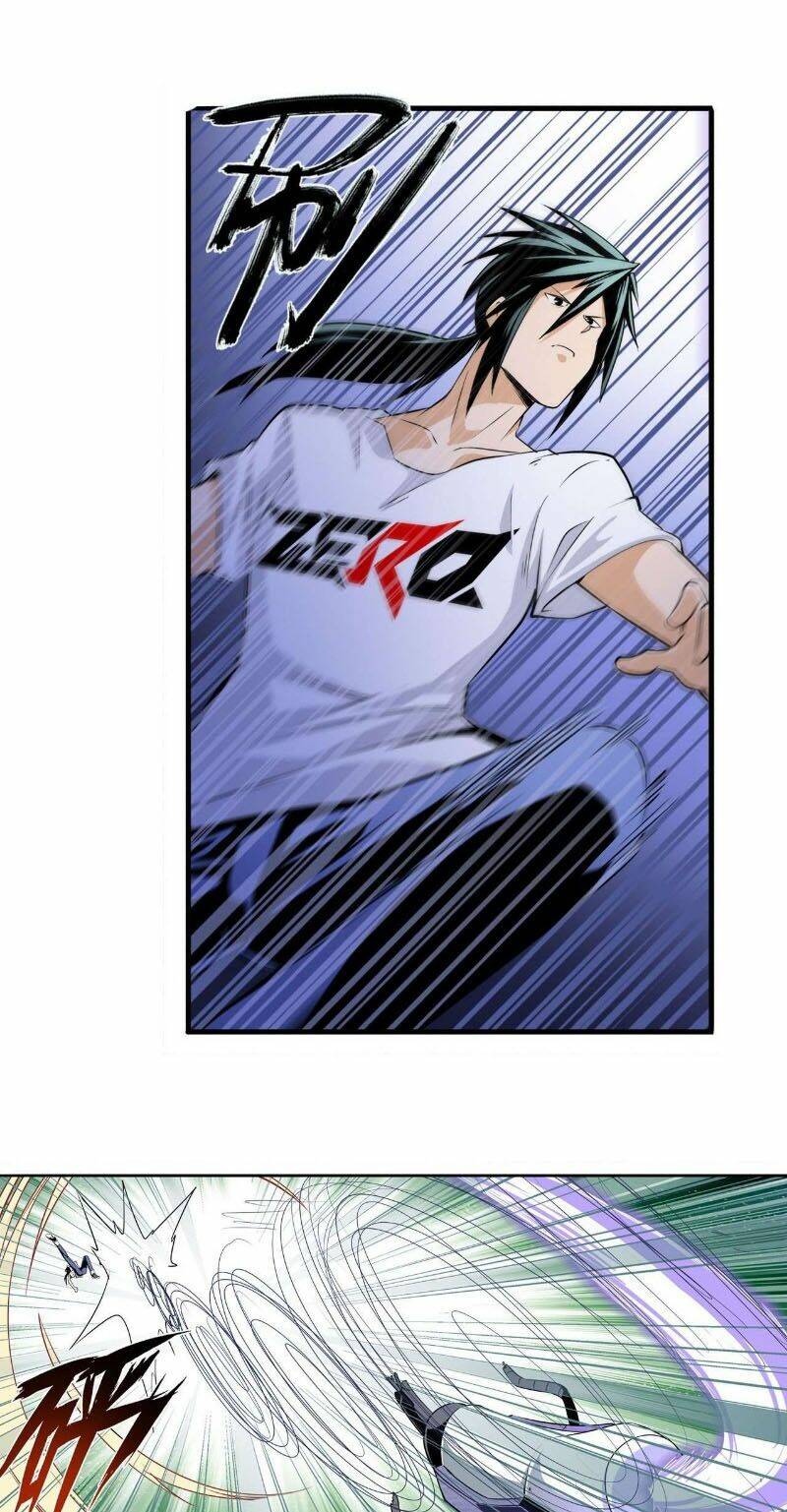 Anh Hùng? Ta Không Làm Lâu Rồi Chapter 270 - Trang 2