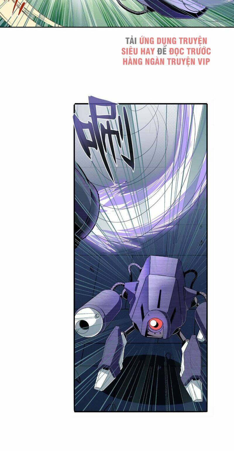 Anh Hùng? Ta Không Làm Lâu Rồi Chapter 270 - Trang 2