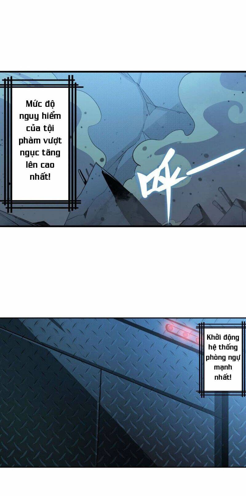 Anh Hùng? Ta Không Làm Lâu Rồi Chapter 270 - Trang 2