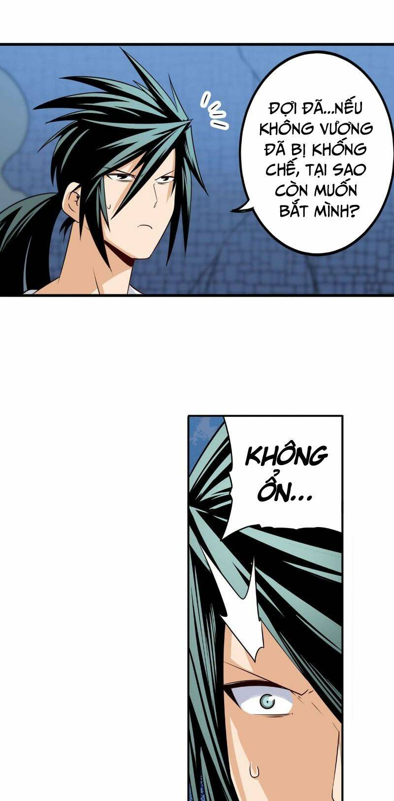 Anh Hùng? Ta Không Làm Lâu Rồi Chapter 270 - Trang 2