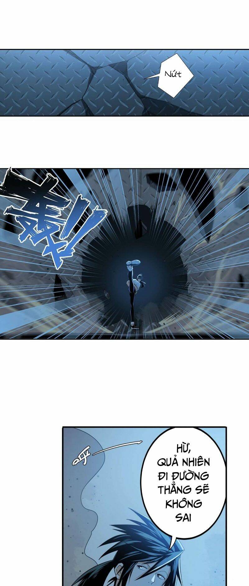 Anh Hùng? Ta Không Làm Lâu Rồi Chapter 270 - Trang 2