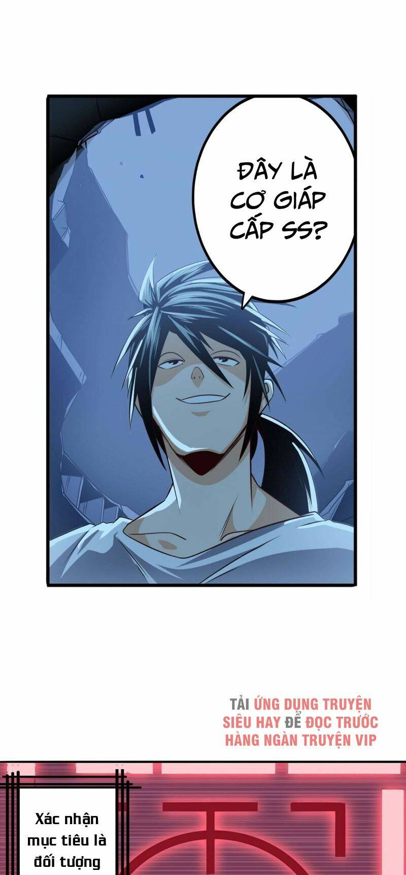 Anh Hùng? Ta Không Làm Lâu Rồi Chapter 270 - Trang 2