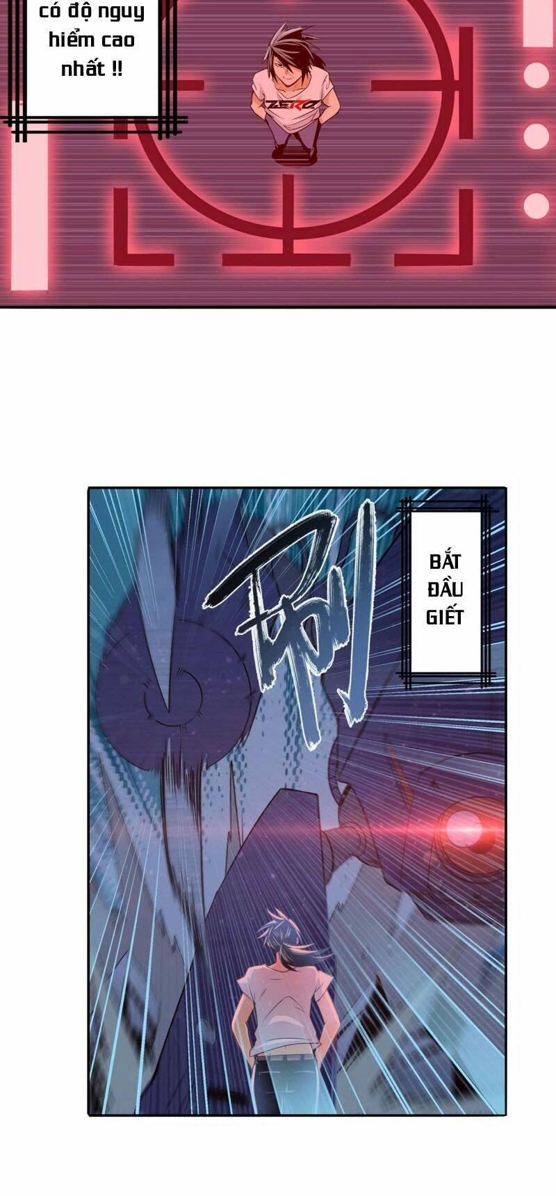 Anh Hùng? Ta Không Làm Lâu Rồi Chapter 270 - Trang 2