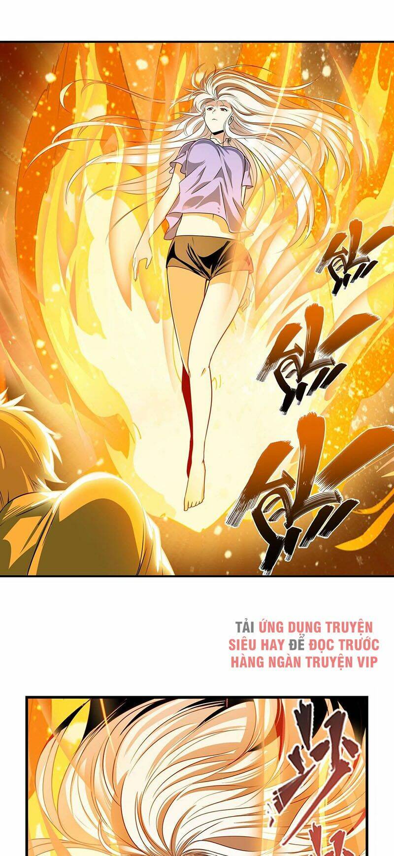 Anh Hùng? Ta Không Làm Lâu Rồi Chapter 271 - Trang 2