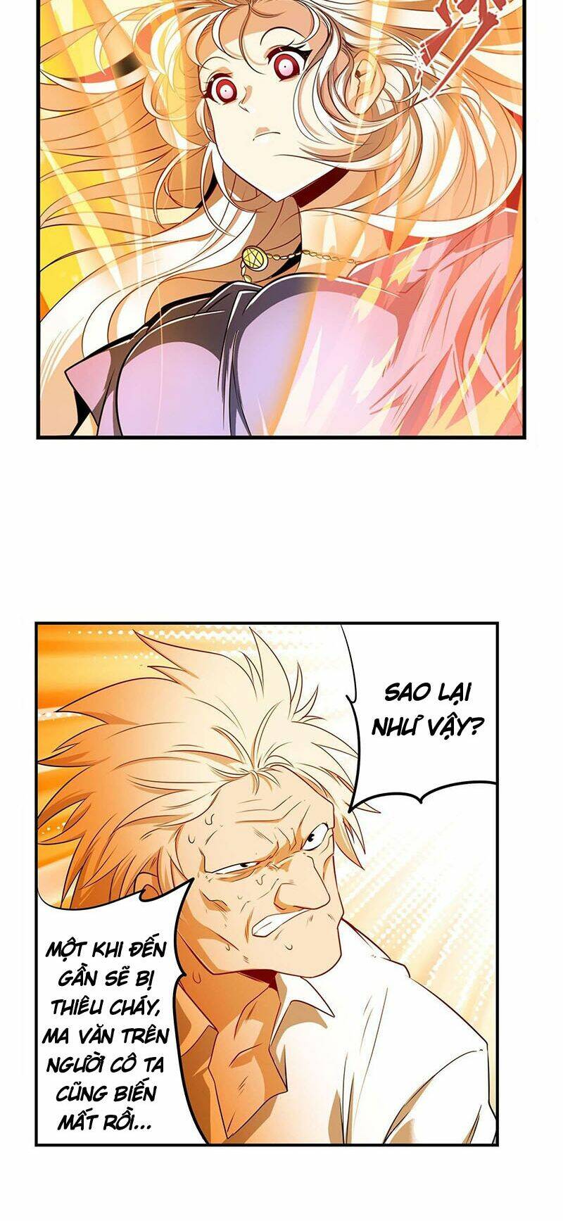 Anh Hùng? Ta Không Làm Lâu Rồi Chapter 271 - Trang 2