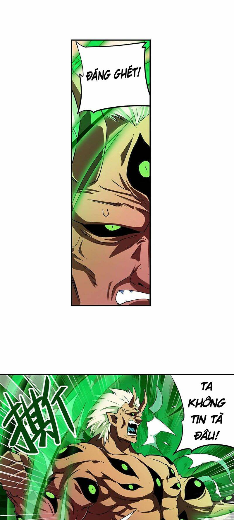 Anh Hùng? Ta Không Làm Lâu Rồi Chapter 271 - Trang 2