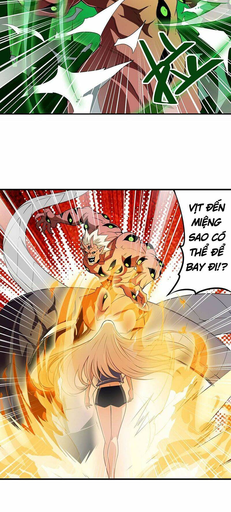 Anh Hùng? Ta Không Làm Lâu Rồi Chapter 271 - Trang 2